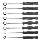 Yay0xfscim Savior Carburetor Adjustment Tool Carb Screwdriver Kit For 764560192710