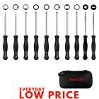 Ygnaiubksg Screwdriver Set Adjustment Tool Kit Adjusting For Common Cycle
