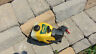 Ym20cs Yard Man Trimmer Engine For Parts