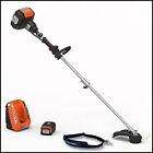 Yoltx18tb00 Yard Force Line Trimmer With Speed Control Complet 846325003148