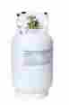 Ysn011 Flame King Steel Propane Cylinder With Type 1 Overflow Protection Device Valve 11lb 899003000113