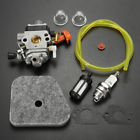 Zae509034 Audew C1q-s174 Carburetor Carb 731938799932