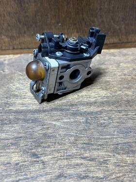110150a Zama Echo Genuine 733a Rbk119 Carburetor - Oem Used