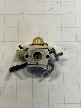 308054111 Zama Homelite Hb25150 Blower Oem Carburetor Carb