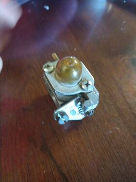 12520052131 Zama C1u-k23a Echo Oem Carburetor Parts Or Rebuild