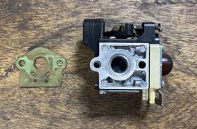 K7542a Zama Echo Genuine Hc150 Carburetor - Oem Used