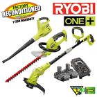 Zrp2015 Ryobi Lithium-ion Cordless Trimmer 4861663163367