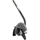 Zrryedg12 Ryobi Reconditioned Universal Straight Shaft Edger Attachment 046396018809