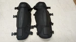 New Weedeater/trimmer H-d Protective Shin Guards., Echo, Husqvarna, Redmax. Fixed Price $17.25.