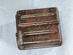 Mcculloch Mac 2818 String Trimmer Muffler. Fixed Price $13.75.