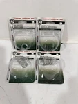 4-PCK Inner Reel Trimmer Head Spring 791-610317 769-25192 Troy-bilt Yard Machine. Fixed Price $18.99.