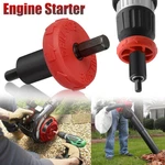 Jump Electric Engine Easy Starter Drill Bit Adapter Mower For Troy Bilt. Fixed Price $6.00.
