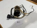 Expert Gardner Motor 10252EG (#8117). Fixed Price $22.00.