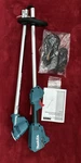 Makita String Trimmer 18 V Lxt XRU23 Brushless High Performance With. Fixed Price $129.00.