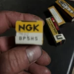 Ngk 4111 Spark Plug BP5HS New Genuine. Fixed Price $8.00.