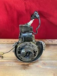 Tanaka TBC-262 String Trimmer Parts Engine, Flywheel, Coil. Fixed Price $82.50.