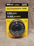 Rino-tuff Universal Autowinder Pro Bump Head For Gas & Cordless Trimmers. Fixed Price $39.95.