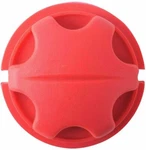 String Trimmer Red Bump Knob Homelite Toro 51954 51974 Curved Shaft 518803003. Fixed Price $18.33.