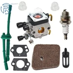 For Stihl Carburetor 4140 120 0625 FS38 FS45 FS46 FS55 HL45 C1Q-S291D. Fixed Price $12.17.