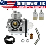 Carburetor Fits Shindaiwa C260 T260 LE260 A021002310 Trimmer Lawn Assembly. Fixed Price $39.49.
