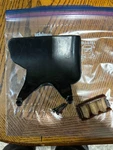 Homelite 330 Hand Guard W/ Bolts & Air Filter Oem Free Shipping. Fixed Price $12.00.