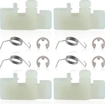 Mtd Recoil Starter Pawl Kit Craftsman Troy Bilt TB675EC TB685EC TB635 Weedwacker. Fixed Price $26.66.