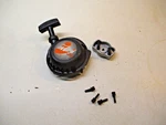 Oem Echo GT251E GT-251E Trimmer Recoil Pull Starter And Pawl. Fixed Price $14.99.