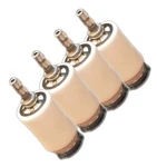 Homelite Pack Of Genuine Oem Replacement Fuel Filters, 300759005-4PK. Fixed Price $23.22.