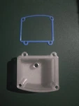 TPS-260PF TPS-250PF Tanaka Oil Reservoir Cover Hitachi 6695869 Jd PS2683LE. Fixed Price $12.00.