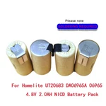 For Homelite UT20683 DA06965A Trimmer John Deere Chain Saw Battery Pack. Fixed Price $19.90.