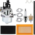 Carburetor For Cub Cadet SC500Z 12ABC62J710 12ABC62J709 Mower. Fixed Price $19.88.
