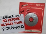 Rewind Starter Spring 517 1122-190-0600 For Herr Stihl 064 Chainsaws. Fixed Price $10.00.