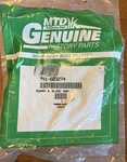 New Genuine Oem Mtd Guard 791-683274. Fixed Price $29.99.