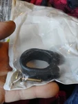 New Echo 61027252130 Oem Control Clamp Nos. Fixed Price $11.25.