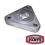Genuine Oem Toro 106-3277 Spindle Pulley Hub For Z Master Grandstand Mowers. Fixed Price $21.39.