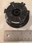 Nos Homelite A-97951-A Spool & String Free Shipping W/tracking. Fixed Price $9.95.