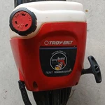 Troy Bilt TB25ET Trimmer/edger Gas Powered: And Weed Whacker Attachments. Fixed Price $90.00.