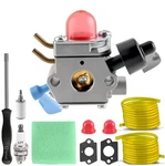 545180864 Carburetor For Zama C1U-W51B C1U-W46 Husqvarna FB25 Handheld Blower. Fixed Price $16.97.