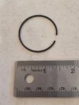 Nos Homelite Piston Ring 93165. Fixed Price $11.95.
