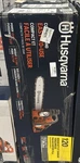 Husqvarna 120 Mark Chainsaw, 38-CC, 2-CYCLE X-torq Engine, Inch 97079616. Fixed Price $239.99.