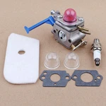 Carburetor For Jonsered BC2128 CC2128 BC2126 GC2128C GT2128 Trimmer 545081848. Fixed Price $19.99.