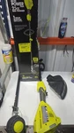 Ryobi 40V 15 String Trimmer Expand It Attachment Capable Tool Only RY40ST01B. Fixed Price $72.99.