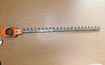 Gear Head Blade Set For Echo HC-210E Trimmer. Fixed Price $45.00.