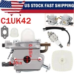 C1UK42 Carburetor For Echo PB-200 PB-1000 PB2100 PB-2155 Blower ES-2100 Shredder. Fixed Price $10.57.
