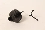 Husqvarna Genuine Oem Fuel Cap, 590324802. Fixed Price $19.99.