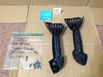 Craftsman 32 Cc Mdl 358.791510 - Handle & Ignition Parts M1977 M1979. Fixed Price $29.95.
