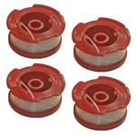 Black And Decker NST2018/GH600 Pack Of Oem Replacement Spools 90626046-4PK. Fixed Price $13.45.