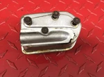 Craftsman 34 Cc 4-STROKE Trimmer Muffler Part Number 696874 56. Fixed Price $6.95.
