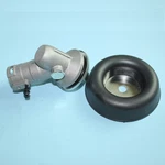 Gear Head Bevel For Husqvarna 330LK Jonsered BC2126 BC2128 GC2126C GC2128. Fixed Price $33.99.