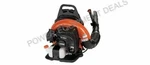 Echo PB-755ST 63.3CC Gas Backpack Blower Black. Fixed Price $456.00.